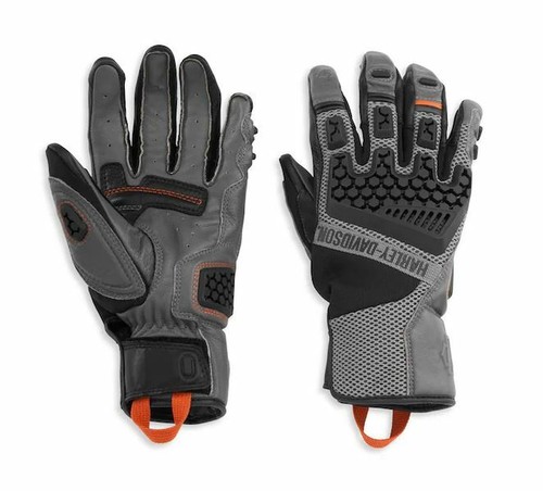 Harley davidson hommes gants - harley-davidson, "