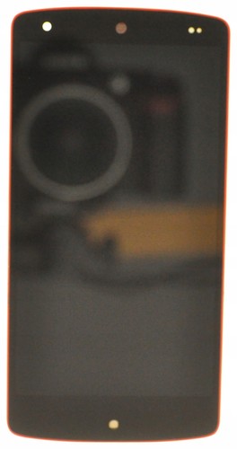 Nexus fhd a - fhd, a+