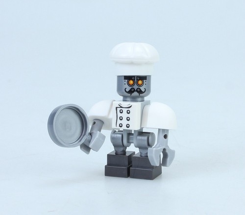 Lego minifigure nexo knights - nexo,