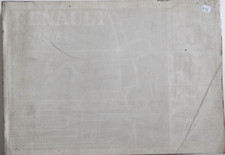 Manuel d'atelier pièces