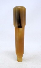 Pommeau ancien ombrelle canne