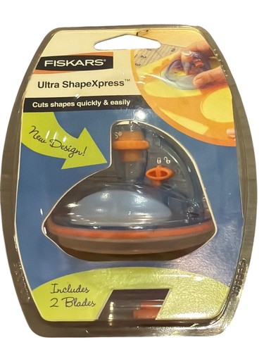 Fiskars ultra shapexpress - fiskars,