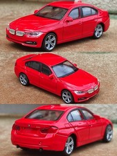 1/43 BMW Serie 3 F30 335i