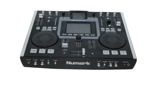 Numark idj2 dock - numark,
