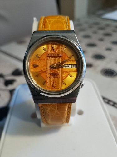Montre vintage citizen - vintage,