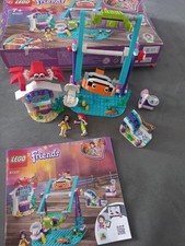 Lego Friends 41337 Le Manege