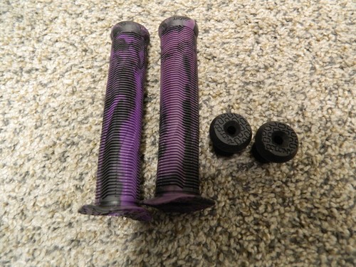 Colony bmx grips purple - colony,