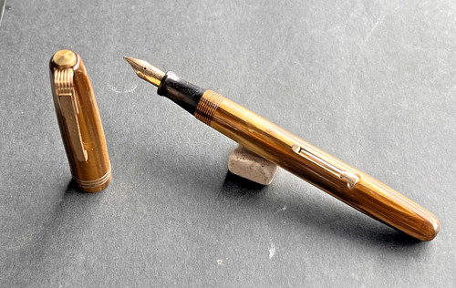Waterman 513 tiger eye - 513,