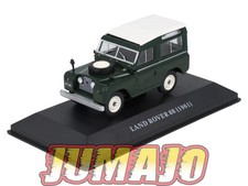 AUS27 Voiture 1/43 IXO