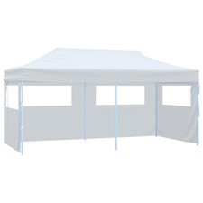 Tente de Réception Pliable