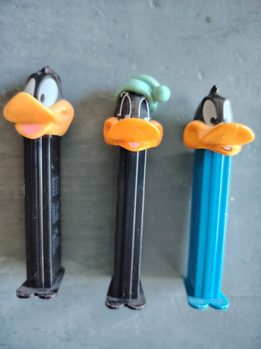Pez lot distributeurs - lot, de