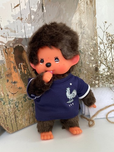 626 peluche doudou kiki - peluche,