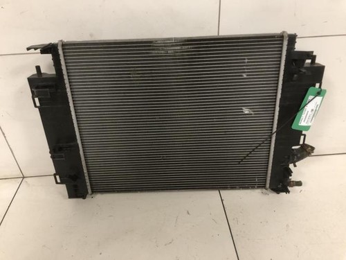 Radiateur eau renault twingo - renault, 3