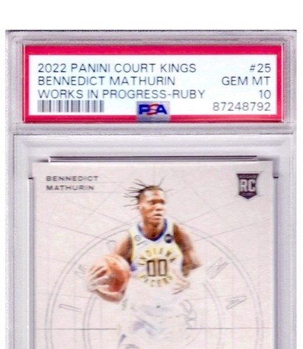 2022 court kings bennedict - 2022,