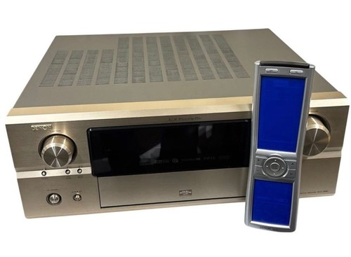 Denon avc 3890 - integrated, av