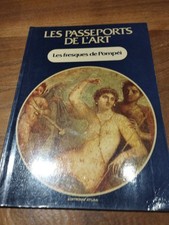 LES PASSEPORTS DE L'ART N°13