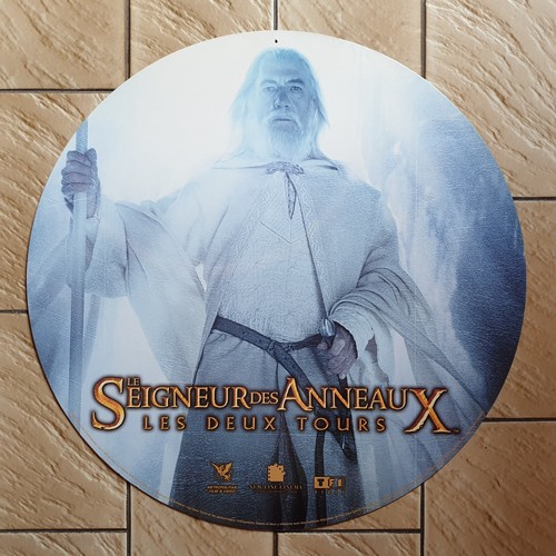 Seigneur des anneaux les - le,