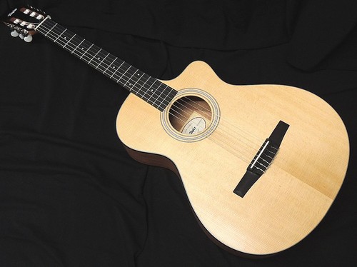 Taylor112ce nylon taylor - taylor112ce-n,