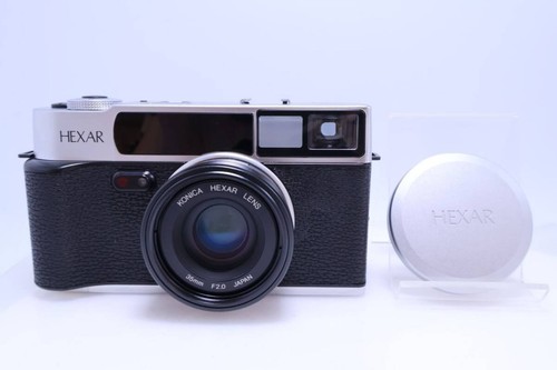 Appareil photo argentique