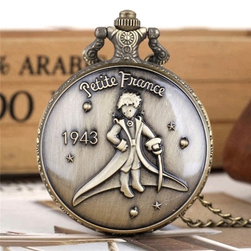 Montre gousset petit prince - petit,