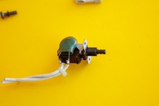 Interrupteur à bouton