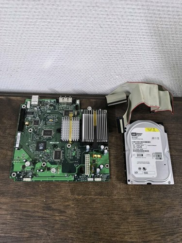 Carte mère xbox 1ière - carte,