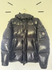 Doudoune moncler maya homme - moncler,