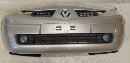 Pare choc avant - renault, megane