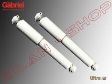 2x Amortisseur Gabriel Ultra