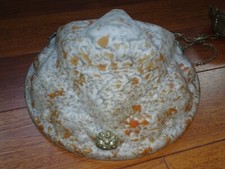 ANCIEN SUSPENSION LUSTRE