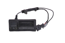 Caméra de recul pour poignée