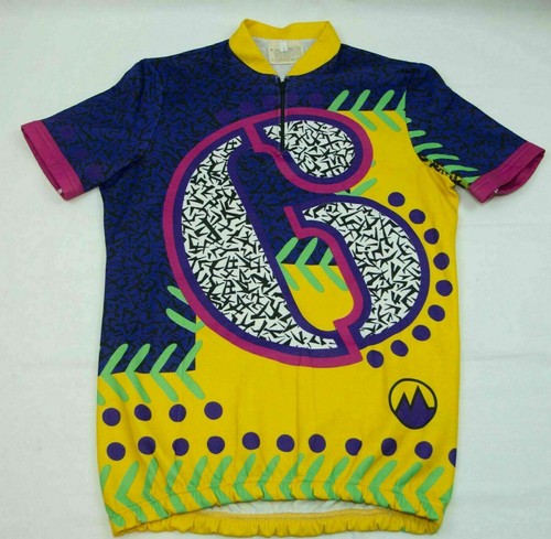 Top vintage jersey de - vintage,