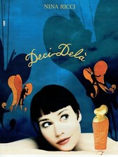 Publicité Advertising 420