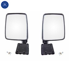 Ensemble de extérieurs rétroviseurs Suzuki Samurai SJ410 SJ413 Santana LH & RH