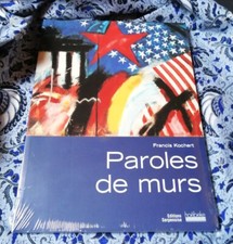 Paroles de Murs - Francis