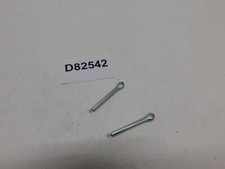 2 Pièces Pieces Pivot Pompe