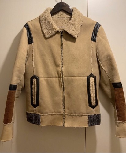 Blouson zara taille - blouson,