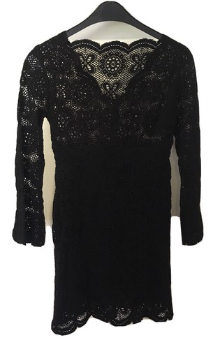 Robe tunique piu - tunique, dt