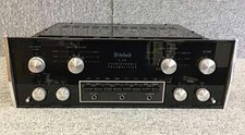 McIntosh C28 Préamplificateur