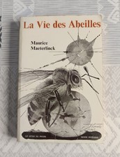 La vie des abeilles ( Maurice