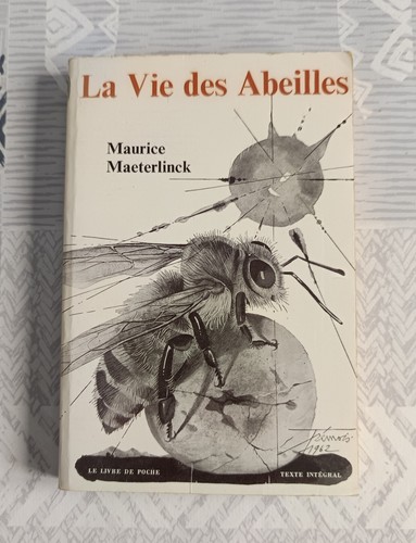 Vie des abeilles - vie,
