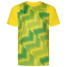 Maillot FC Nantes Macron