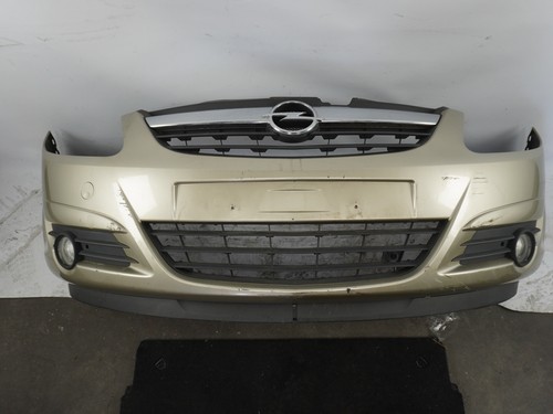 Pare choc avant occasion opel - occasion,