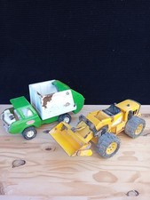 Lot Ancien Camion Tonka En