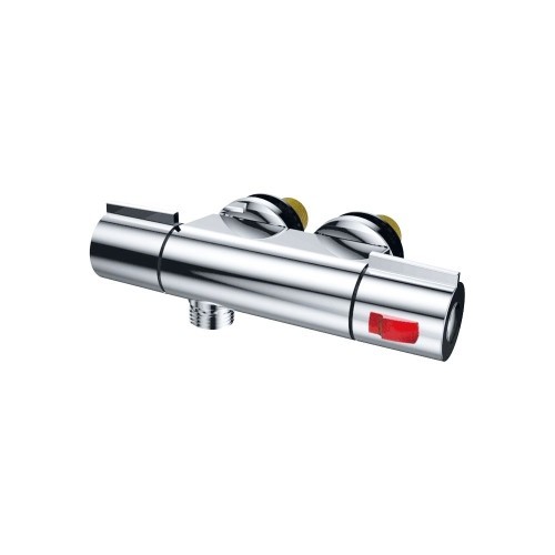 Robinet douche - de,