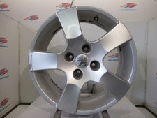 Jante ALUMINIUM PEUGEOT 207