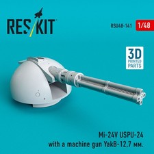 ResKit RSU48-0141 Kit 1:48