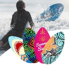 Skimboard de sports nautiques 41 pouces pour hommes, femmes, adultes,