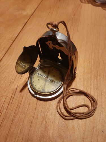 Boussole soldat allemand - soldat,