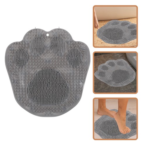 Tapis bain appareil massage - bain,